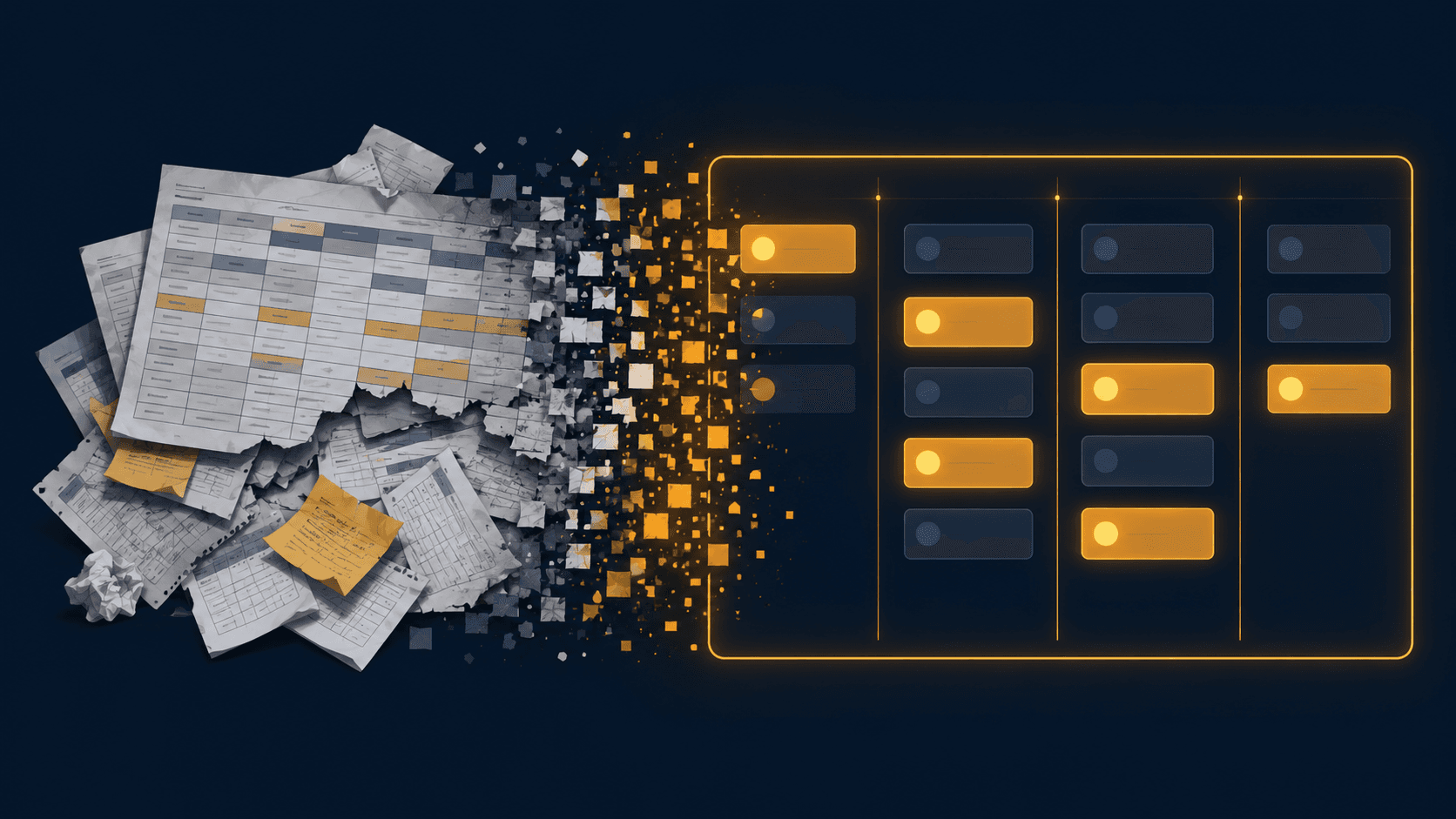Why a Drone Business CRM Beats a Spreadsheet