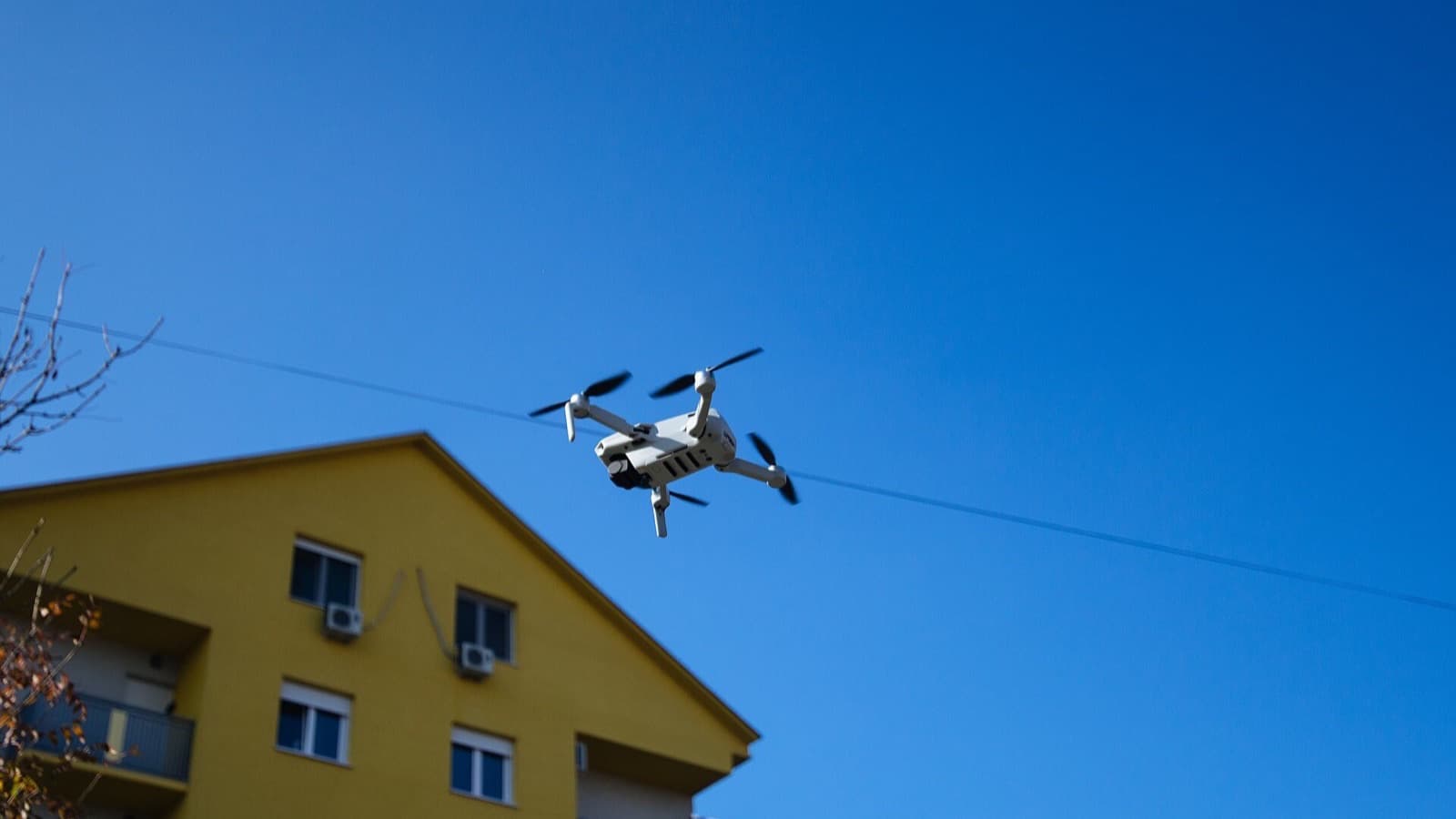 How Much Does It Cost to Hire a Drone Pilot in 2026?