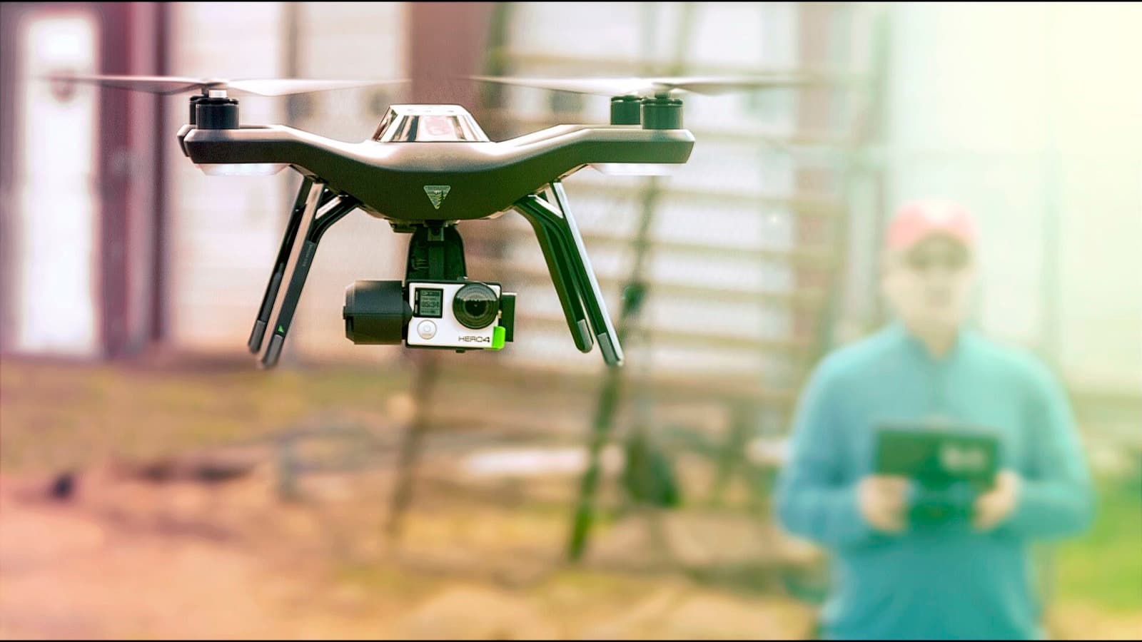 What to Check Before You Hire a Drone Pilot